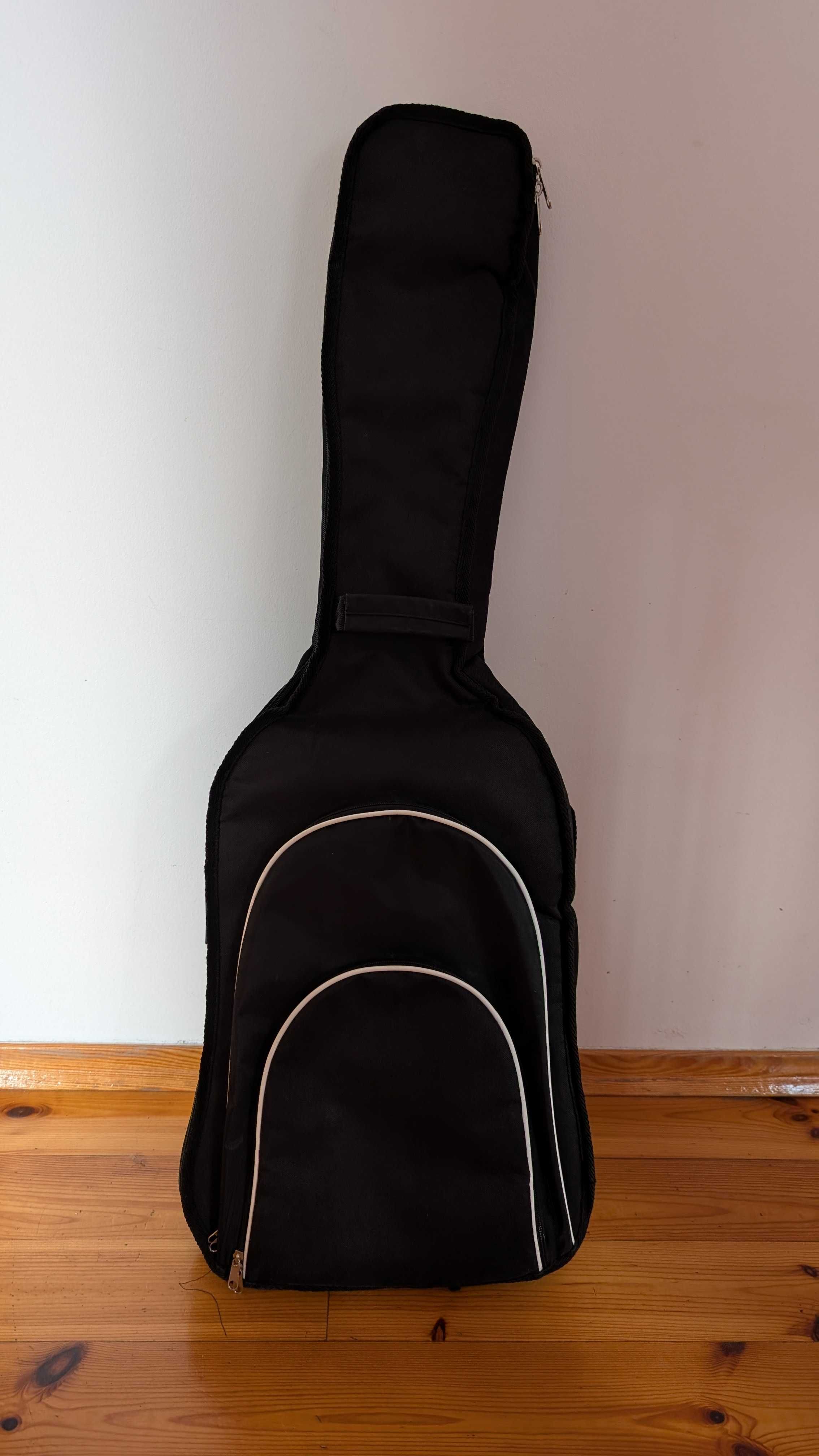 Fender Player Stratocaster SSS Made in Mexico + pokrowiec