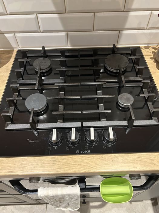 Płyta Gazowa BOSCH 60