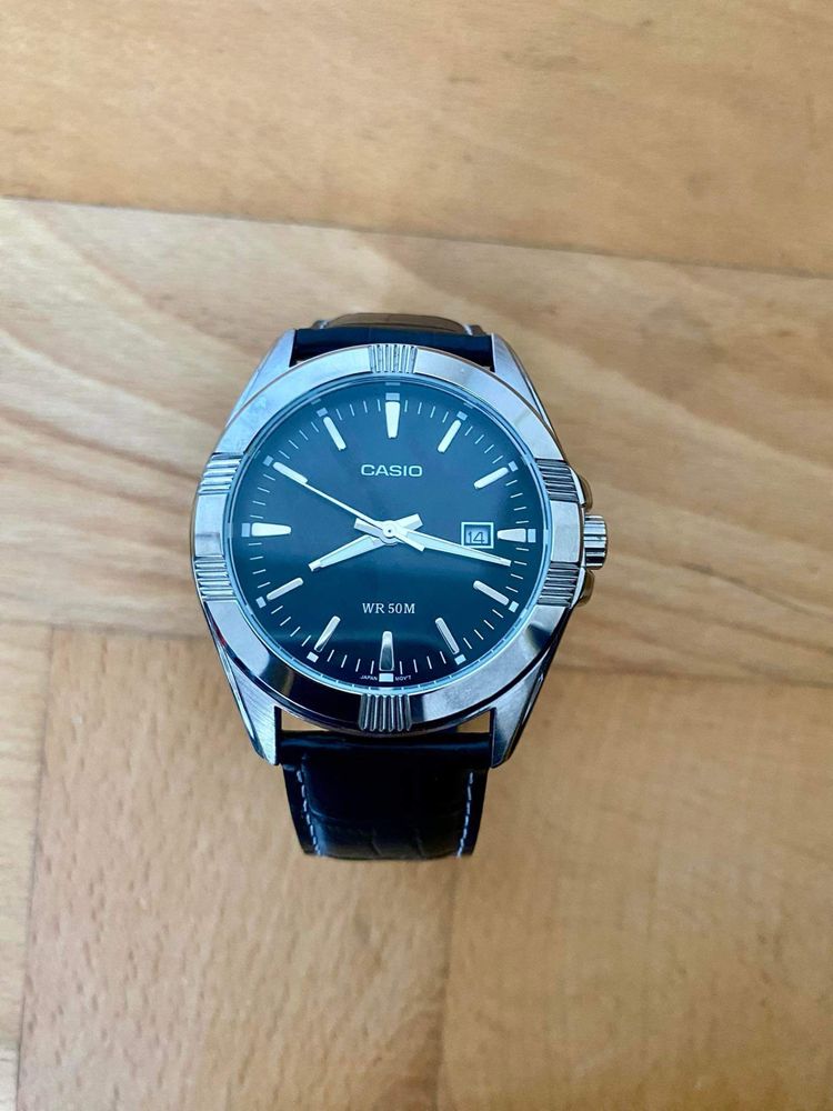 Zegarek casio WR50M