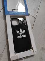 Adidas nowa obudowa trefoil Snap Case iPhone 2020 4g/5g