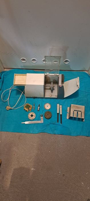 Szlifierka sprzedam polecam