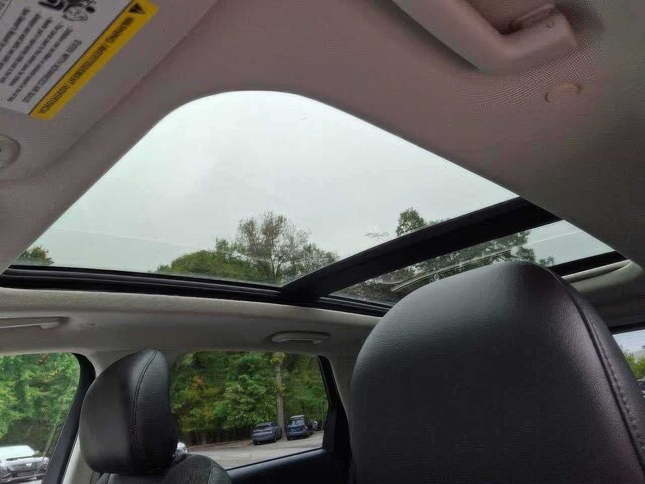 Ford Edge Sport      2017