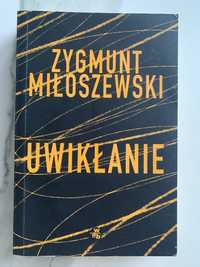 Uwikłanie. Cykl Teodor Szacki. Tom 1 Zygmunt Miłoszewski