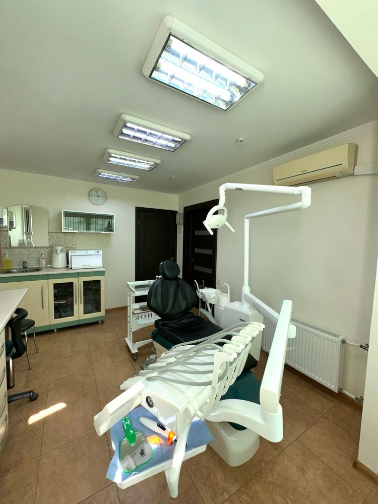 В продаже стоматологическая клиника, Салтовка