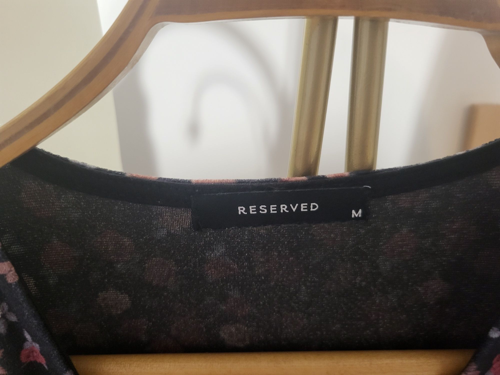 Reserved sukienka r M