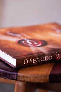 Livro O segredo em português
