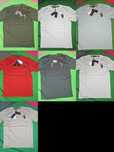 Koszulka męska Ralph Lauren miś polo t-shirt hit