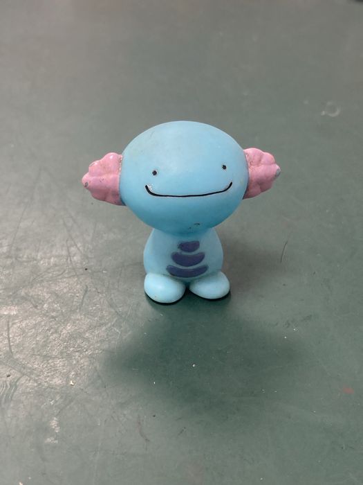 Brinquedo Figura Tailmon Digimon