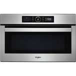Kuchenka Mikrofalowa Whirlpool AMW 730 IX 31 Litrów Dostępna od Ręki