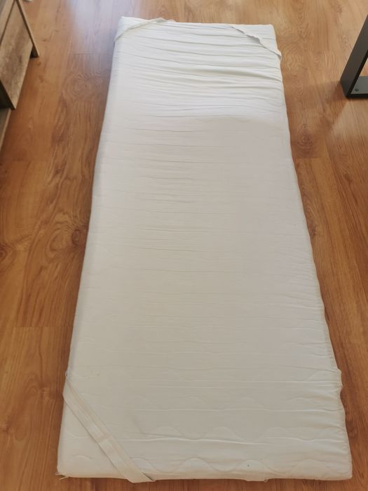 Mata miękki materac komfort memory