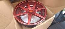 Jantes 19 5x112 JR20
