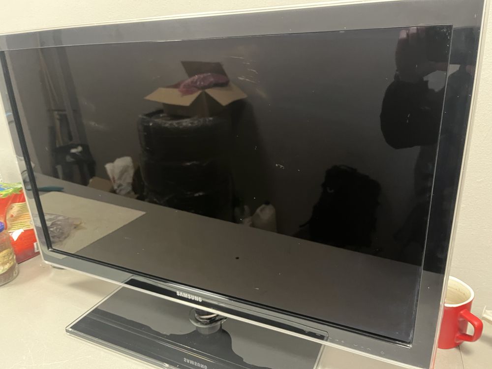 Samsung UE32D500