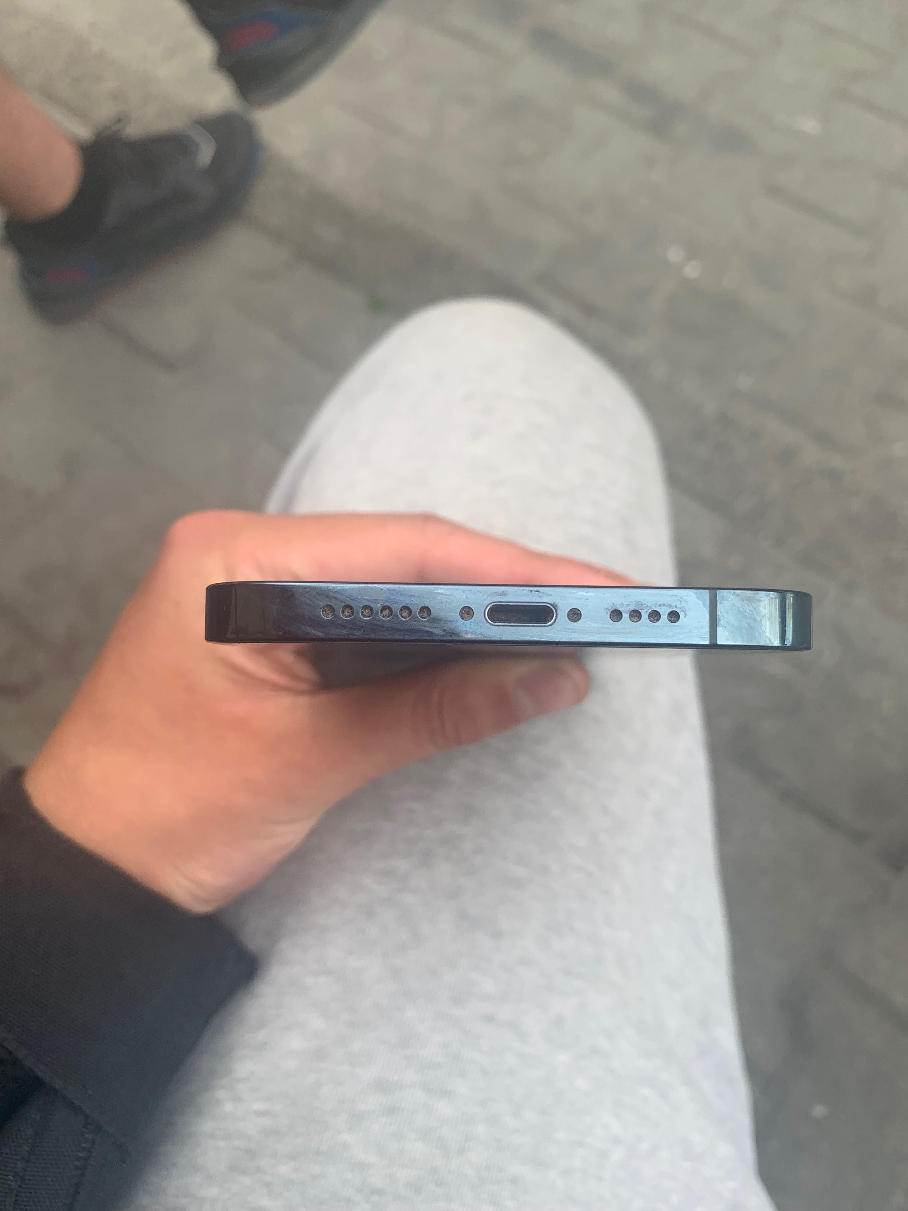 iPhone 12 Pro Max 256
