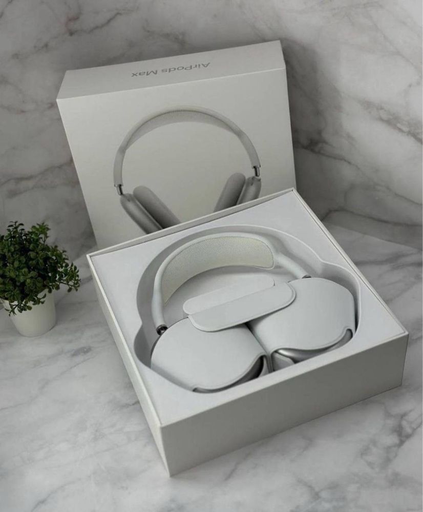 AirPods Max 1:1| Навушники