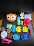 Zabawka PlayDoh -dentysta i inne
