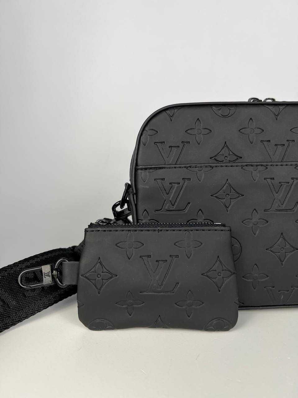 Мессенджер Louis Vuitton Сумка, барсетка, сумка через плечо, Луи Витон