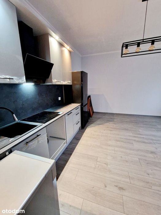 Przytulne 2-pokojowe mieszkanie