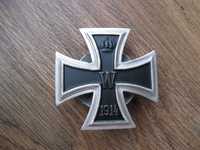 krzyż żelazny niemiecki
