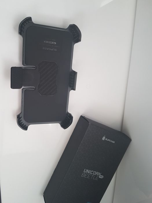 Uchwyt supcase unicorn beetle pro do samsung galaxy s7 telefon