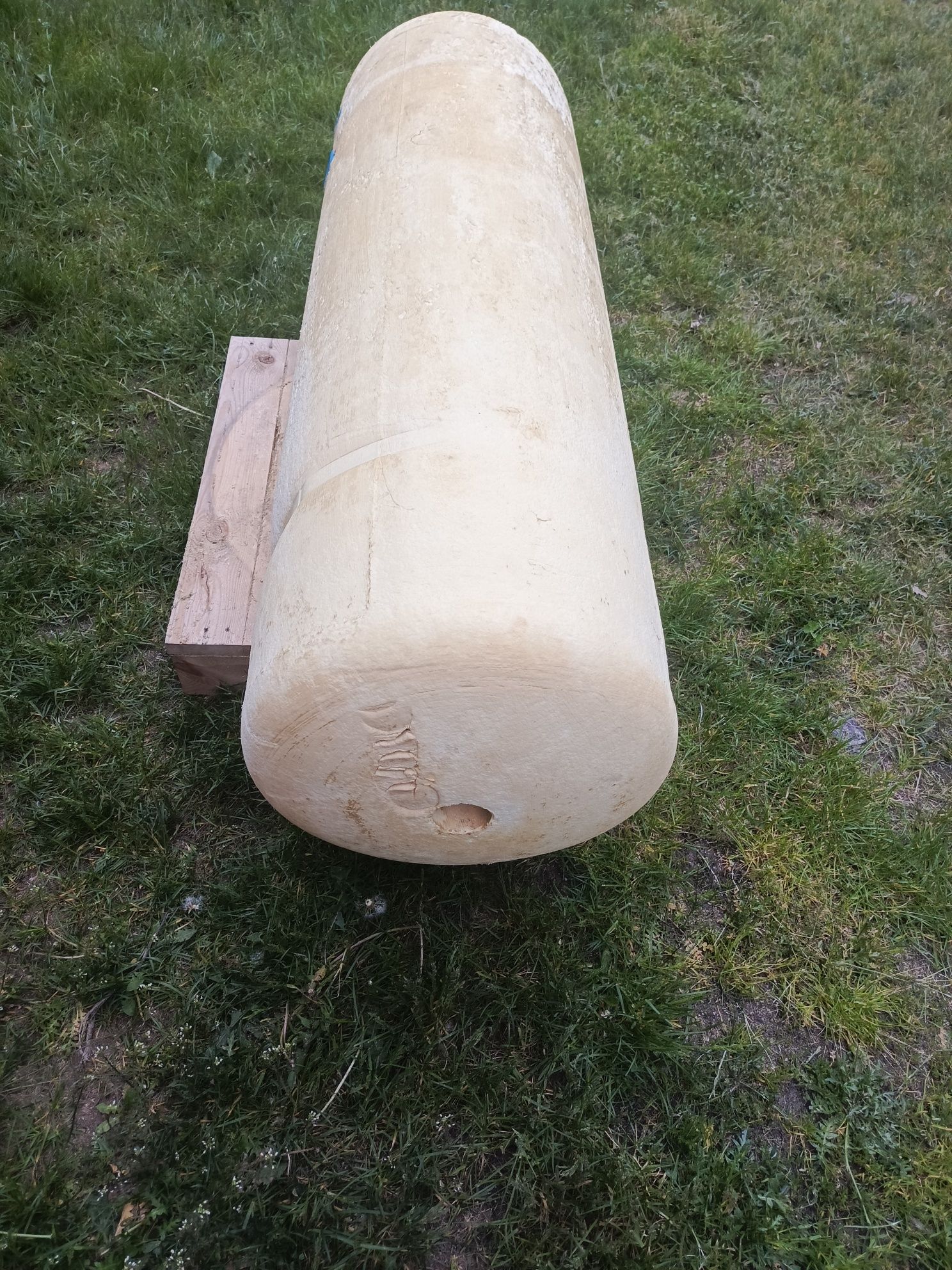 Sprzedam Bojler 140 litrów