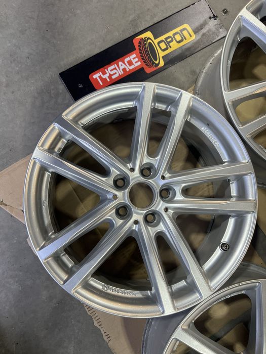 Felgi 5x112 18” 7J ET43