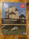Poznać przeszłość 1 podręcznik do historii zakres podstawowy