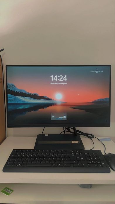 Computador Para Estudos e Games