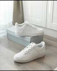 Nike Air Force 1 Low '07 White Eu 39