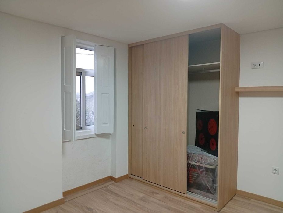 Studio T0 Vermoim-Maia