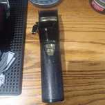 Maszynka BaByliss BLACKFX