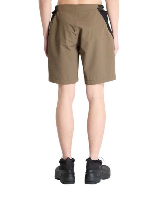 Шорти Roa Sturdy Hiking Shorts Olive