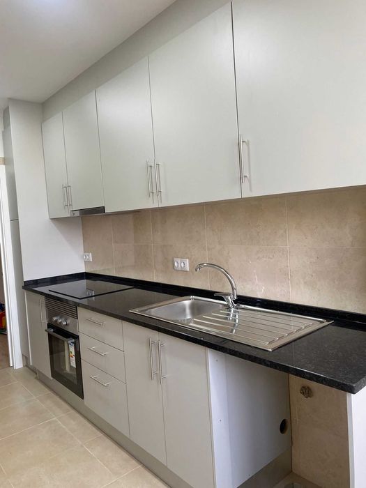 Apartamento T2 Porto salvo oeiras totalmente remodelado