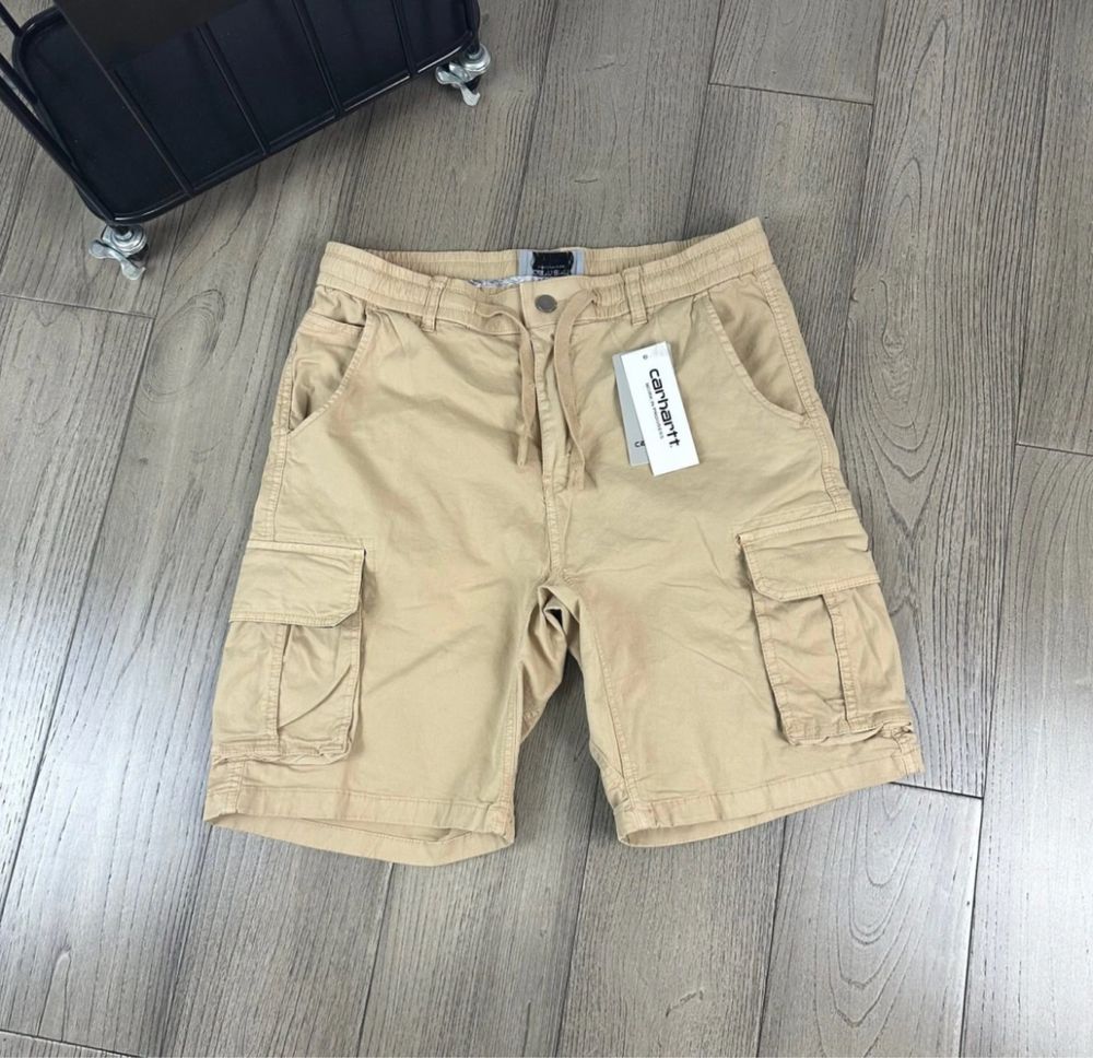 Шорти Carhartt Cargo