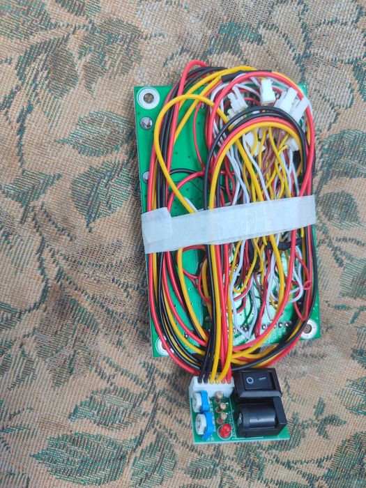 Подсветка телевизора 10 планок с драйвером новое