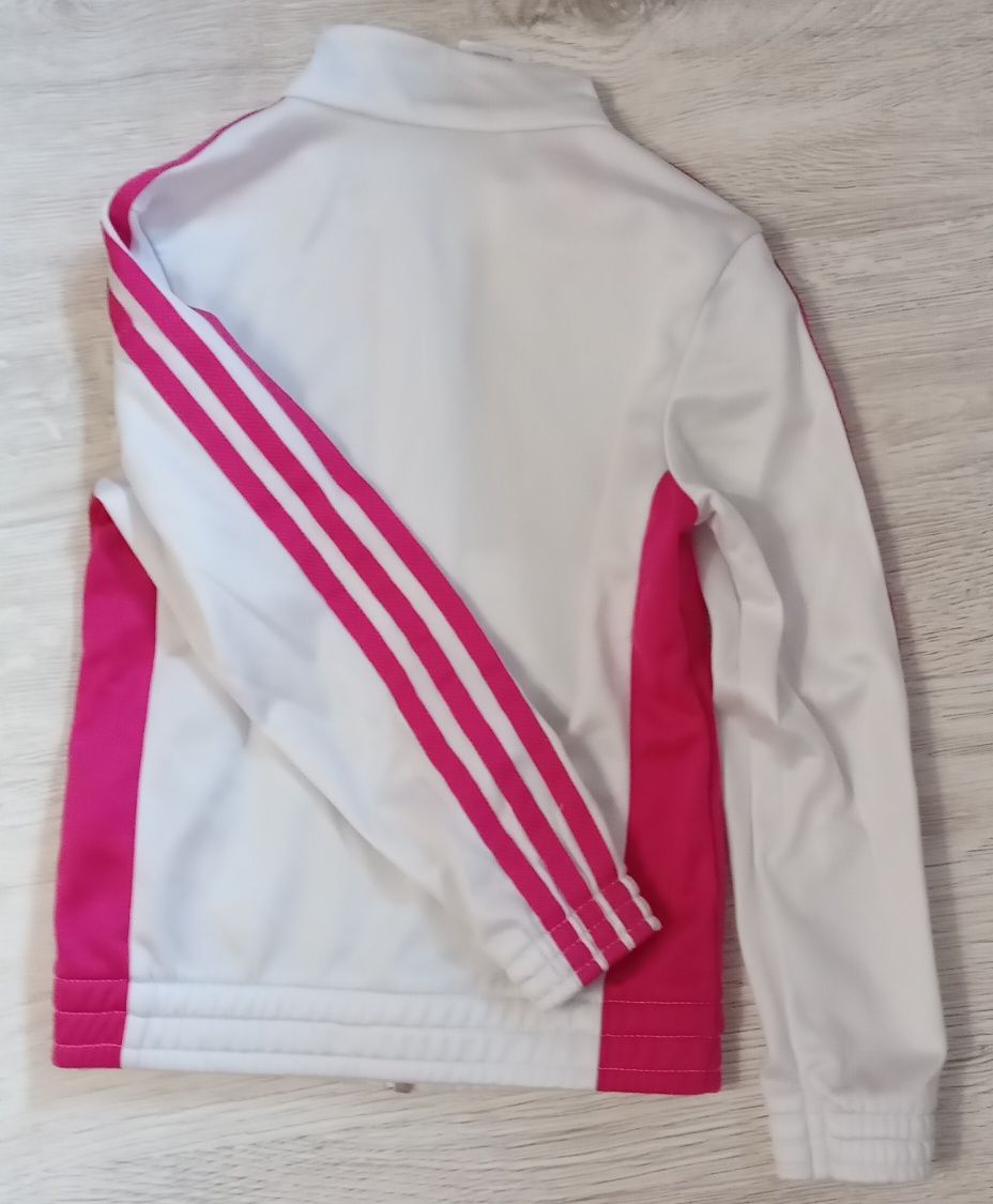 Bluza  firmy adidas.