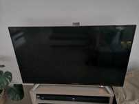Telewizor 4K UHD Toshiba 58" SmartTV