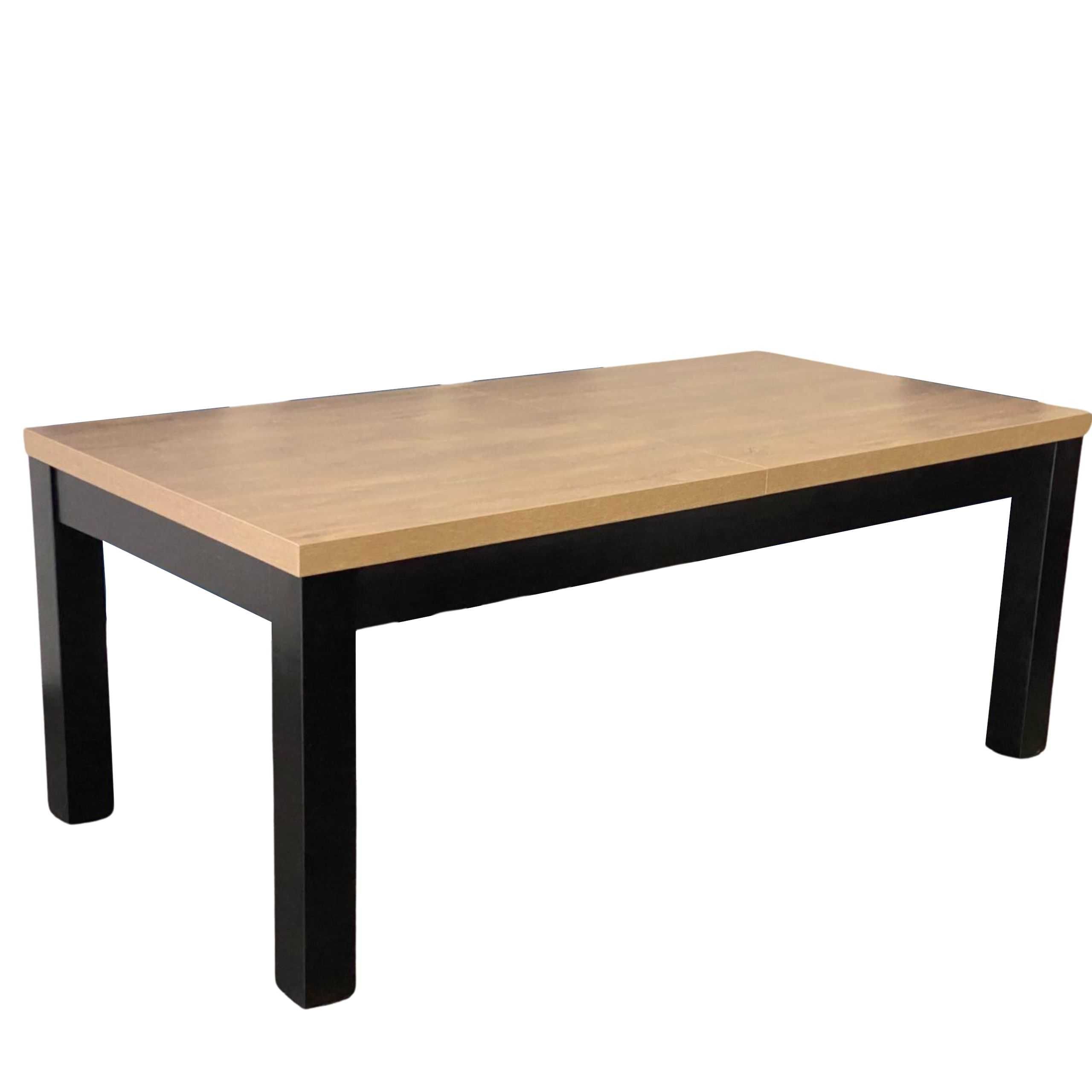 Drewniany stół 200/300cm Stół prostokątny w różnej kolorystyce