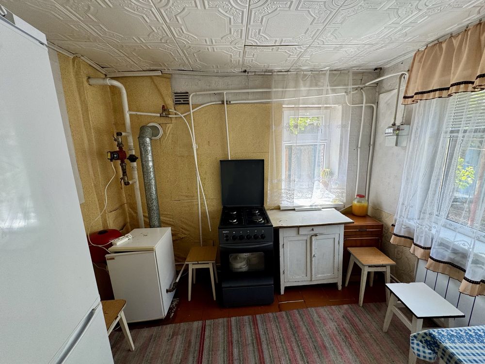 Продажа отличного дома с гаражом на Ласточке Сухумская 6. Долгинцево