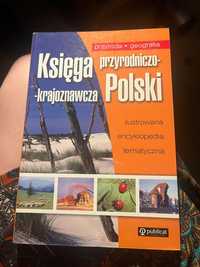 Księga przyrodniczo-krajobrazowa Polski