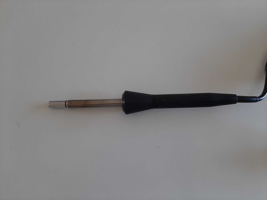 Ferro Para Aplicar Extensões