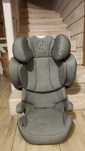 Fotelik Cybex Z Fix 15-36 kg ISOFIX, transformers, stan bdb