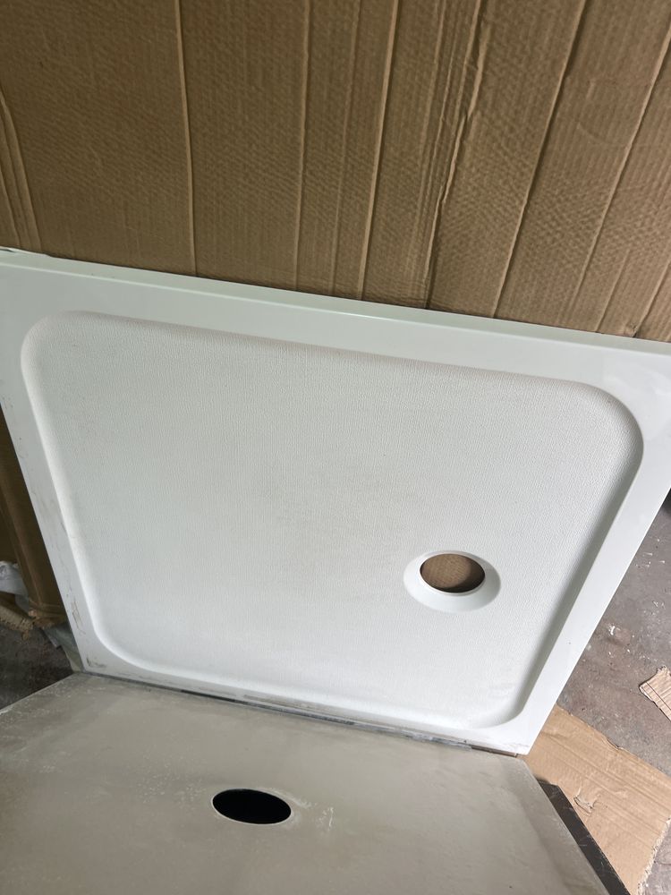 Base duche Nova 80x80