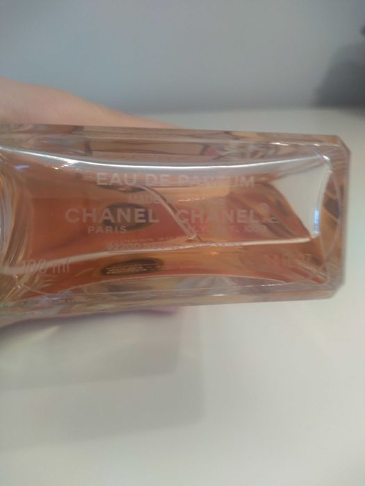 Chanel Coco Mademoiselle флакон 100мл