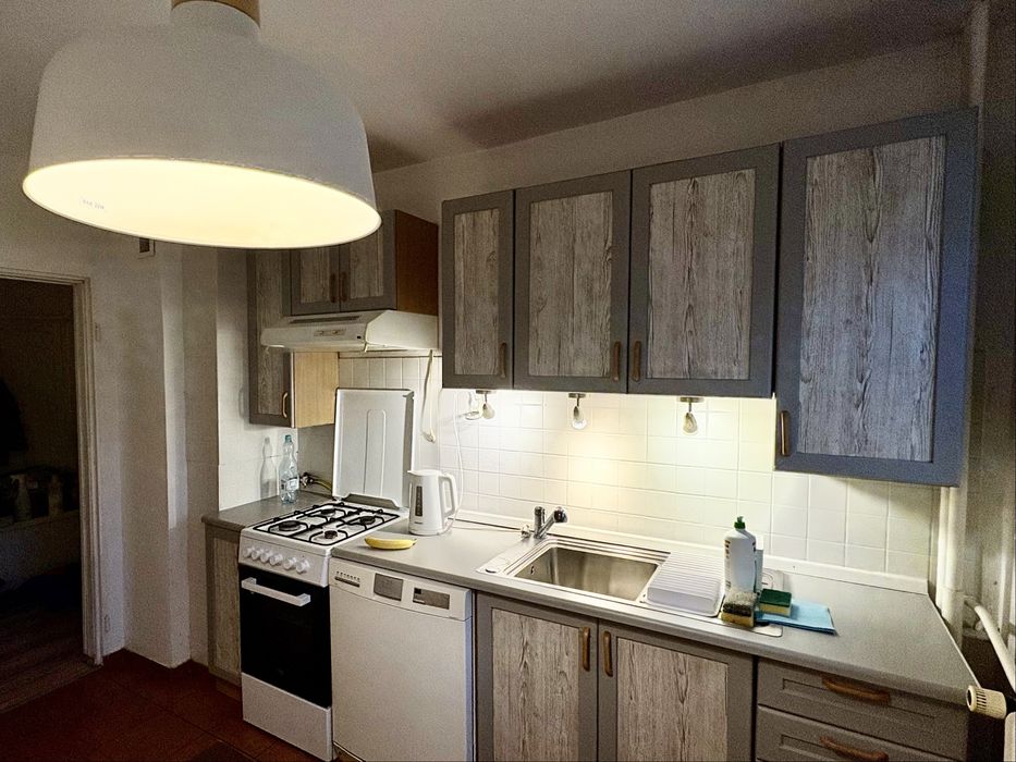 Wynajem krotkoterminowy 3-6 miesiecy. FOREINERS WELCOME 3-6 months