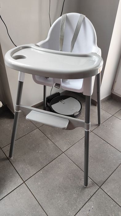 Krzesełko do karmienia