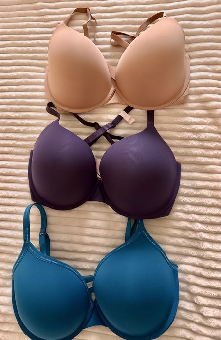 Бюзгалтер Victorias Secret