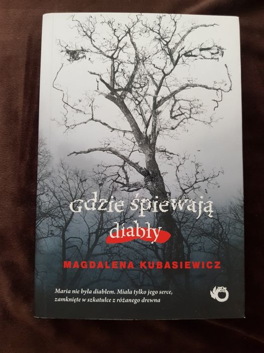 Gdzie śpiewają diabły