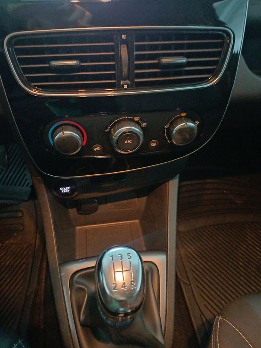 Renault Clio 1.5 Dci Limited 90cv 5p