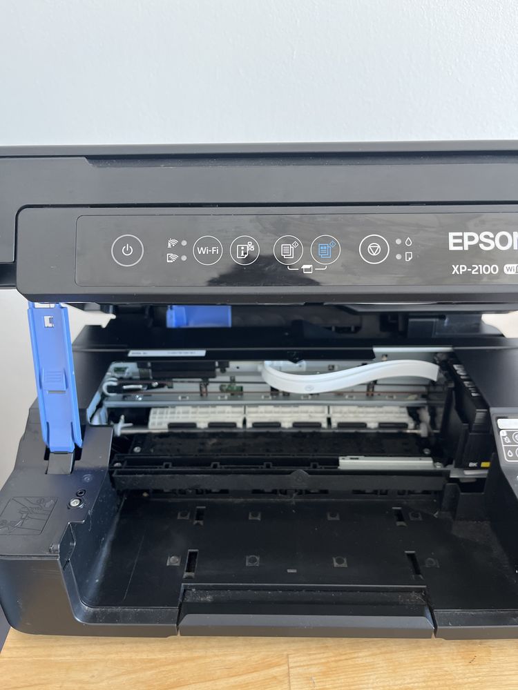 Impressora Epson XP-2100