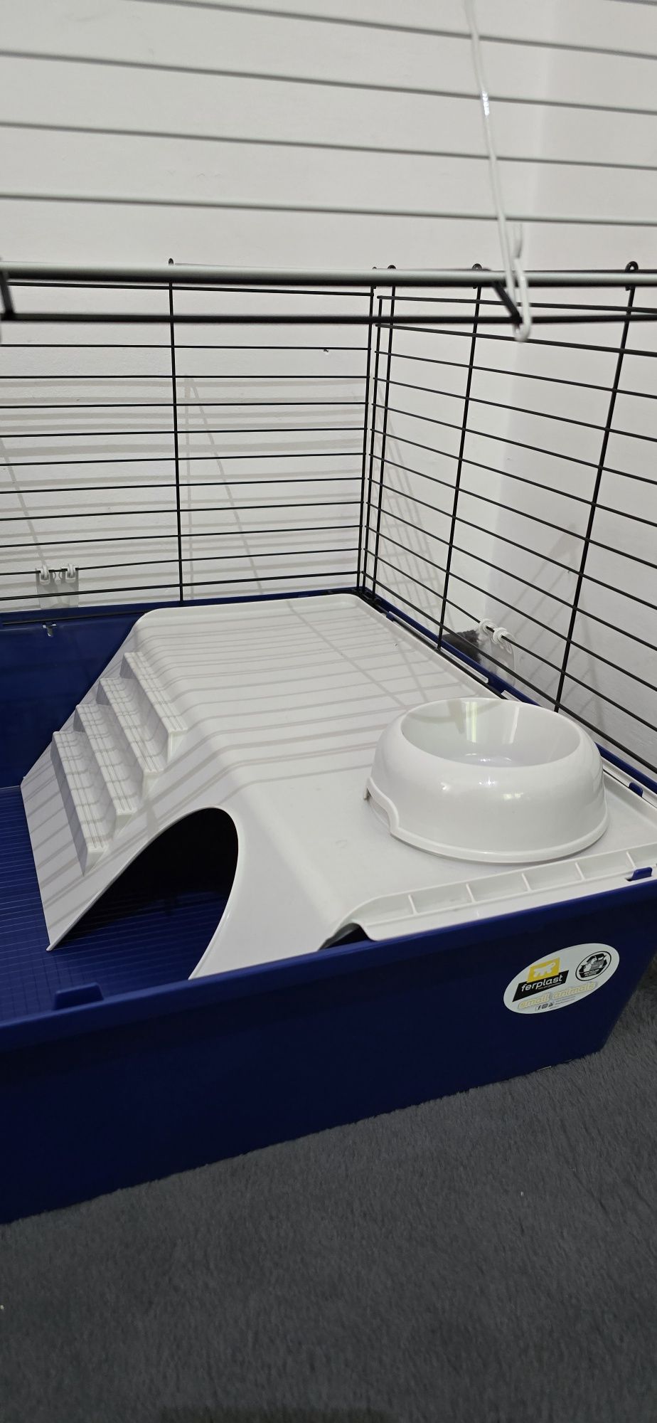 Klatka Ferplast Rabbit 120